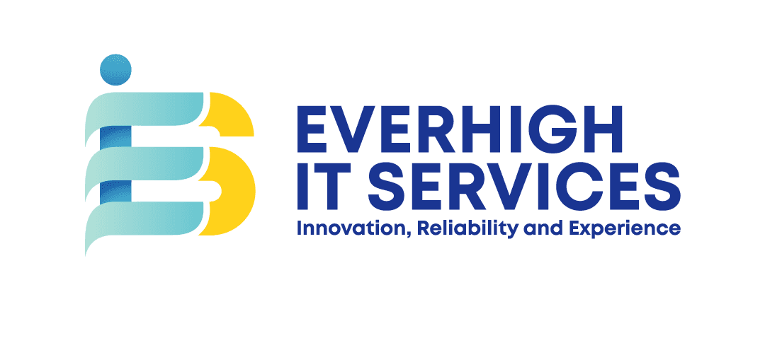 Everhigh IT Services — Innovation, Reliability and Experience